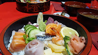 Sushi du Restaurant japonais Restaurant Ogoura à Paris - n°12