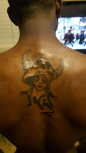 Tattoo Shop «Elm Street Tattoo», reviews and photos, 2811 Elm St, Dallas, TX 75226, USA