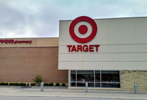 Department Store «Target», reviews and photos, 160 Pavilion Pkwy, Newport, KY 41071, USA