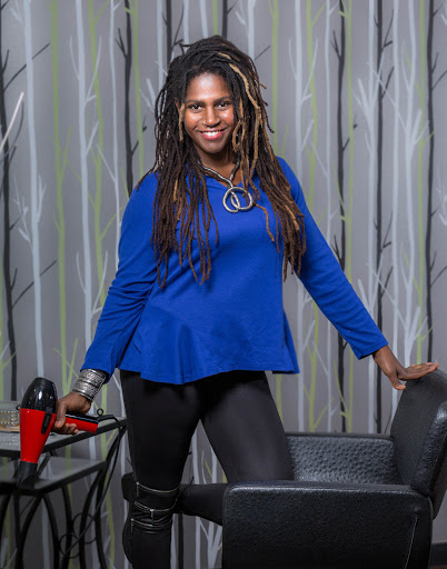 Beauty Supply Store «ROOTS the Beauty Underground», reviews and photos, 384 Forest Ave #9, Laguna Beach, CA 92651, USA