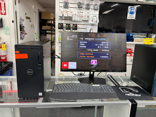 Abarely Computer Sales & Repairs image