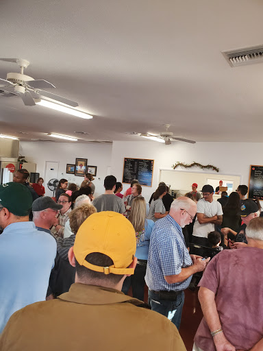 Produce Wholesaler «Goodson Farms Inc.», reviews and photos, 12405 Balm Rd, Balm, FL 33503, USA