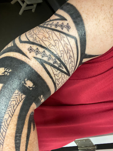 Explore small tattoo ideas for men with meaning, creative tattoo ideas in Mauldin, available at Fanatink Tattoo