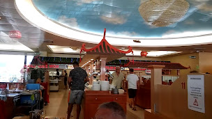 Photo n°69 de La Cité d'Or 金城餐馆 à Puget-sur-Argens ()