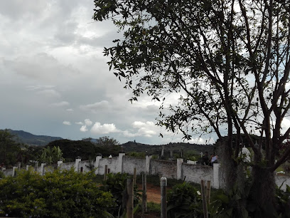 Cementerio Pavas