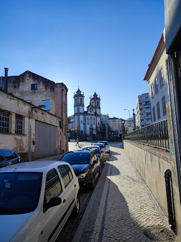 3500-164 Viseu, Portugal