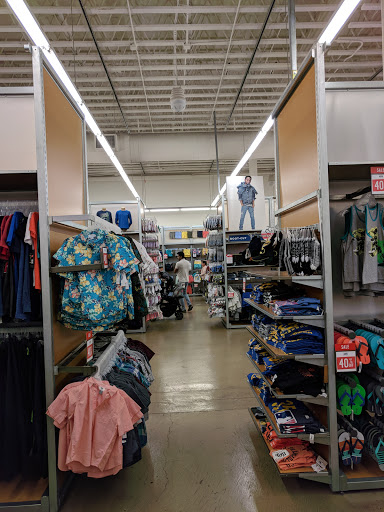 Clothing Store «Old Navy», reviews and photos, 1600 Saratoga Ave, San Jose, CA 95129, USA