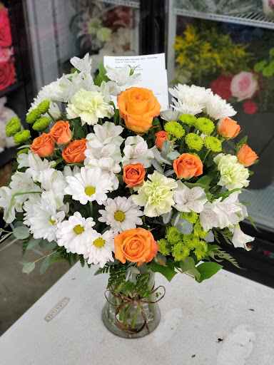 Gift Shop «Corona Florist», reviews and photos, 1258 Border Ave, Corona, CA 92882, USA