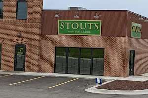 Stout's Irish Pub image