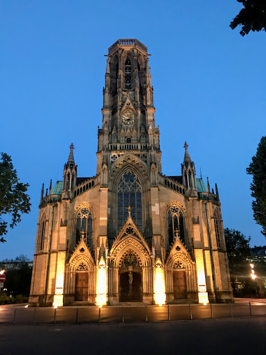 Evangelische Kirchengemeinde Stuttgart-West