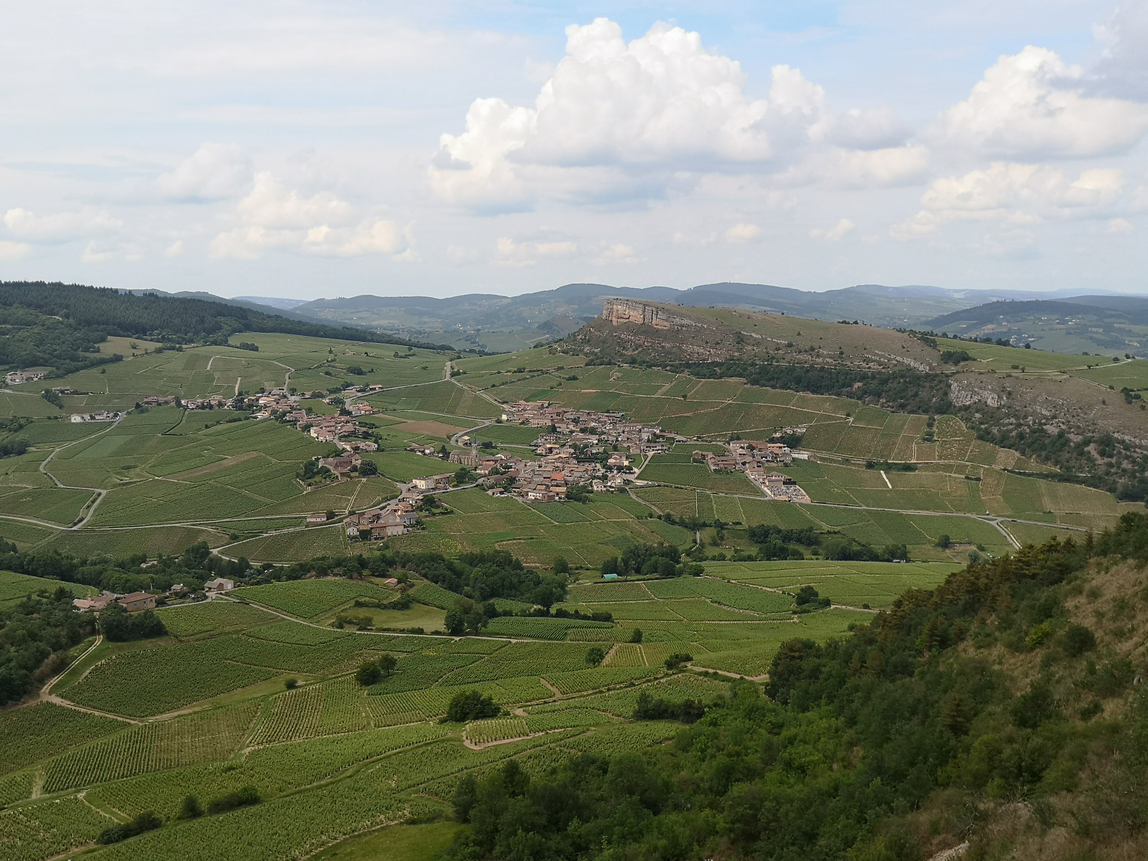 Photo n° 1 de l'avis de Bertrand.a fait le 14/06/2018 à 06:46