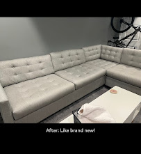 Punctuality Carpet Cleaning - Photo 6 - Car repair in Beltsville, MD, Washington