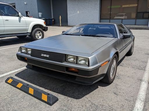 A-1 Imports Autoworks - Auto Repair Shop In San Rafael image
