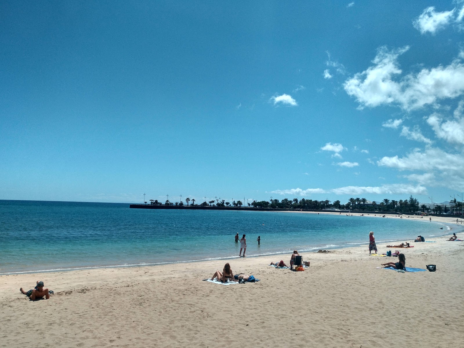 Playa Reducto photo #7