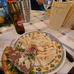 Photo n°3 de l'avis de Omar.a fait le 30/12/2022 à 22:15 sur le  Pizzeria Portofino à Wiesbaden