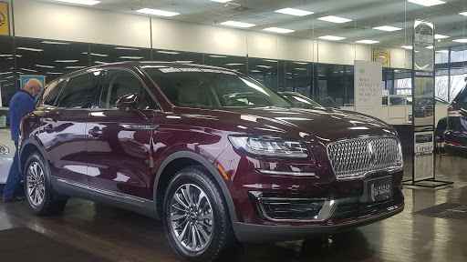 Car Dealer «Lincoln of Wayne», reviews and photos, 1910 NJ-23, Wayne, NJ 07470, USA