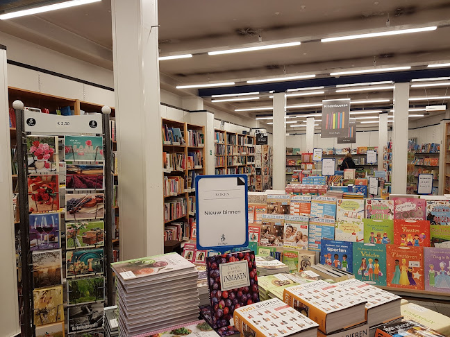 Boekhandel De Slegte Leuven