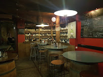 Atmosphère du Restaurant Buena Boca à Torreilles - n°10