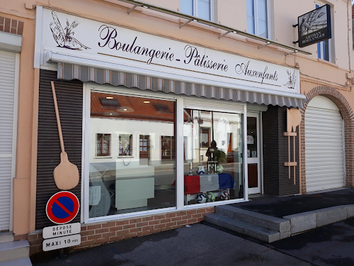 Boulangerie Pâtisserie Auxenfants à Fauquembergues