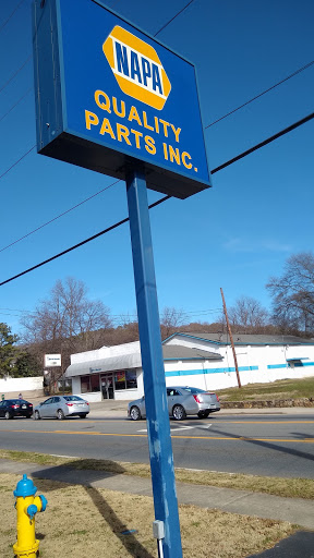 Auto Parts Store «NAPA Auto Parts - Quality Auto Parts», reviews and photos, 410 N Tennessee St, Cartersville, GA 30120, USA