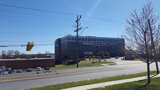 Self-Storage Facility «ezStorage», reviews and photos, 10401 Rhode Island Ave, Beltsville, MD 20705, USA