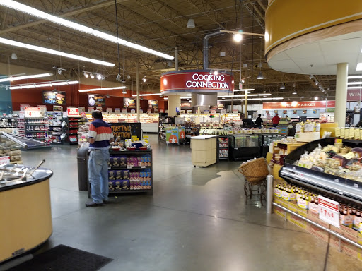 Grocery Store «H-E-B plus!», reviews and photos, 20935 US-281, San Antonio, TX 78258, USA