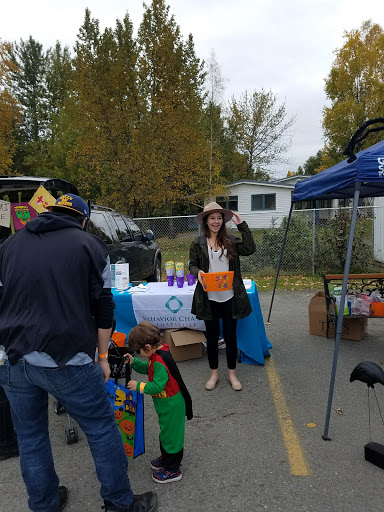 The Arc of Anchorage, 2211 Arca Dr, Anchorage, AK 99508, Non-Profit Organization