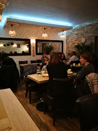 Atmosphère du Restaurant vietnamien Chào bà restaurant à Paris - n°3
