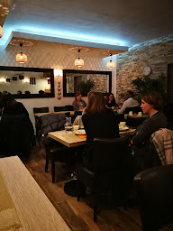 Photo n°47 de Chào bà restaurant à Paris ()