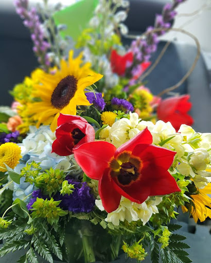 Florist «Flowers by Nancy, too!», reviews and photos, 1208 Ranch Rd 620 S, Lakeway, TX 78734, USA