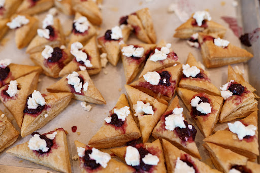 Caterer «White Pepper», reviews and photos, 1124 NE 80th Ave, Portland, OR 97213, USA