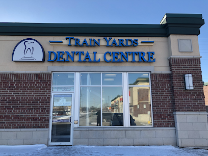 Train Yards Dental Centre