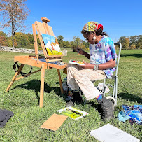 Slow River Studio - Photo 8 - Car repair in Topsfield, MA, Lowell