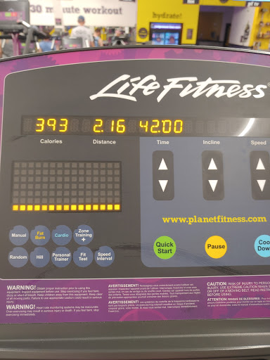 Gym «Planet Fitness», reviews and photos, 2650 Tamiami Trail E, Naples, FL 34112, USA