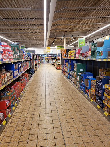 Supermarket «ALDI», reviews and photos, 2465 N Lebanon St, Lebanon, IN 46052, USA