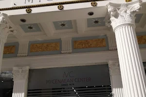 Mycenaean Center image