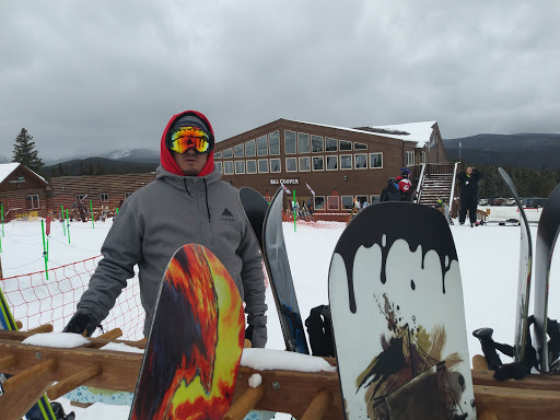 Ski Resort «Ski Cooper», reviews and photos, 232 County Road 29, Leadville, CO 80461, USA