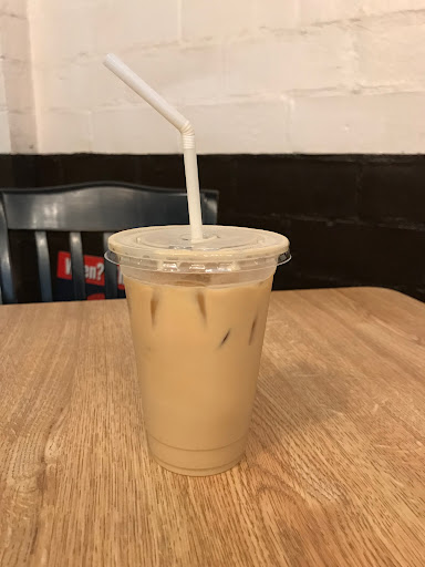 Coffee Shop «Aura Coffee», reviews and photos, 1306 W Hickory St, Denton, TX 76201, USA