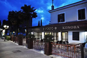 Pizzeria Porto Konoba image