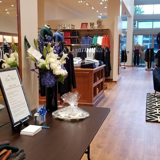 Tiger Lily Florist, 2115 Festival Plaza Dr #170, Las Vegas, NV 89135, USA, 