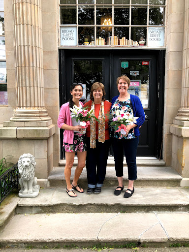 Used Book Store «Broad Street Books», reviews and photos, 1 Mill St, Branchville, NJ 07826, USA