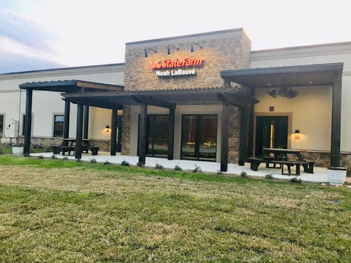 Insurance Agency «Noah LaBauve - State Farm Insurance Agent», reviews and photos
