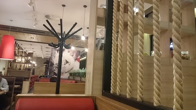 Photos of Pizza Hut Foetz