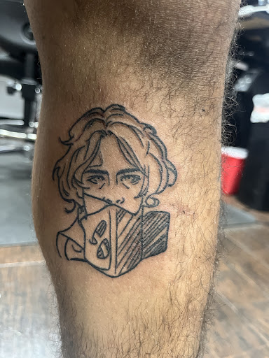 Explore tattoo ideas small with meaning, creative tattoo ideas in Jacksonville, available at Fat Kat Tattoo & Body Piercing