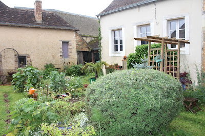 Les chambres d'hôtes du Pressoir Banal à Chantenay-Villedieu