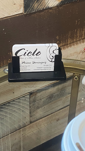 Hair Salon «Cielo Hair Salon», reviews and photos, 466 N Coast Hwy 101, Encinitas, CA 92024, USA