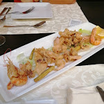 Photo n°1 de l'avis de Fabio.a fait le 21/09/2022 à 14:36 sur le  Ristorante La Perla Del Fortino à La Spezia