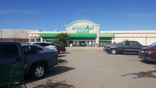 Dollar Store «Dollar Tree», reviews and photos, 900 Skyland Blvd E #53, Tuscaloosa, AL 35405, USA