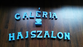 Galéria Hajszalon