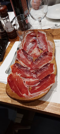 Cecina du Restaurant à viande Don Pancho à Toulouse - n°4